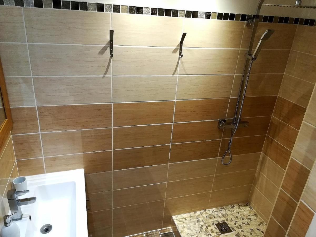 Modern Apart 70M2 - 2 Rooms - Parking Авиньон Екстериор снимка