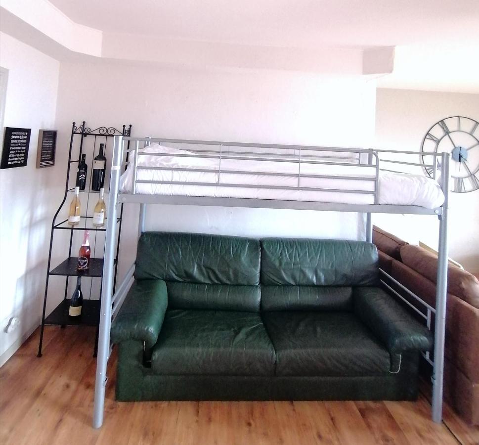 Modern Apart 70M2 - 2 Rooms - Parking Авиньон Екстериор снимка