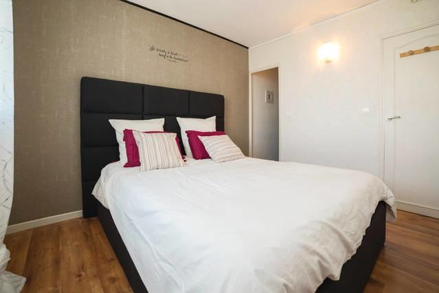 Modern Apart 70M2 - 2 Rooms - Parking Авиньон Стая снимка
