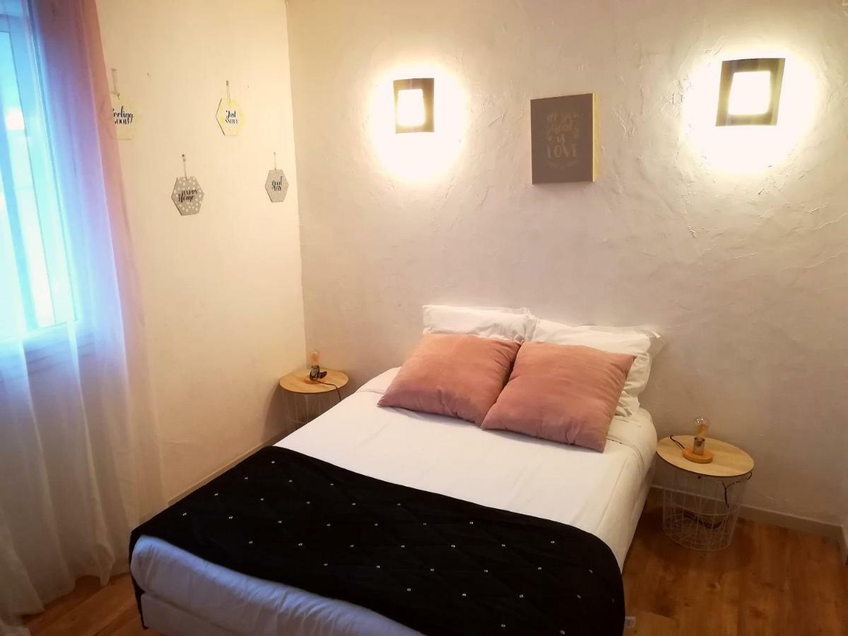 Modern Apart 70M2 - 2 Rooms - Parking Авиньон Екстериор снимка