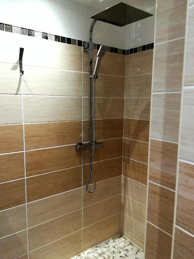 Modern Apart 70M2 - 2 Rooms - Parking Авиньон Екстериор снимка